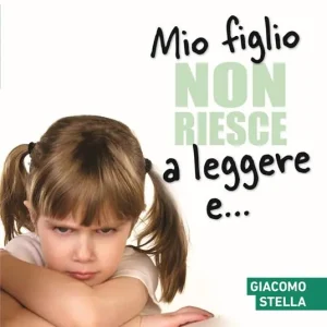 Mio figlio non riesce a leggere e... Reso Gratuito
