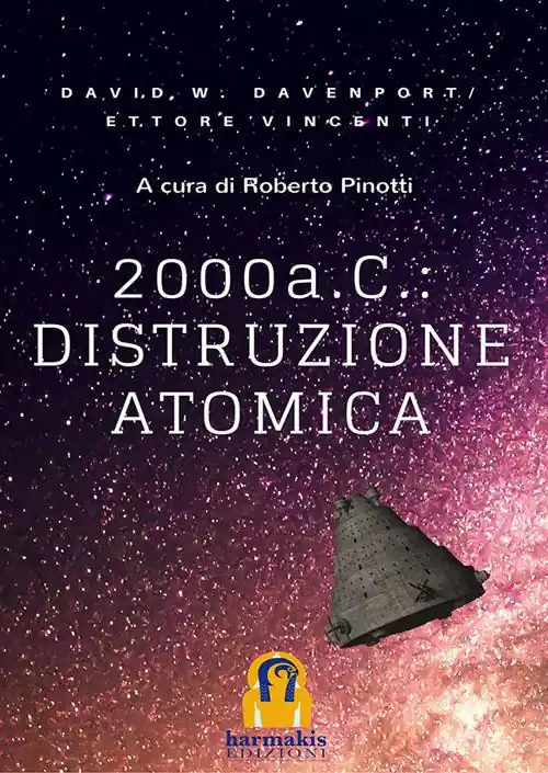2000 a. C. distruzione atomica Must-Have
