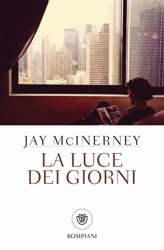 Occasione La luce dei giorni
