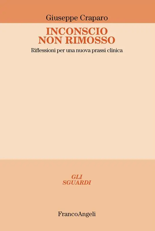 Promo Stagionale Inconscio non rimosso. Riflessioni per una nuova prassi clinica