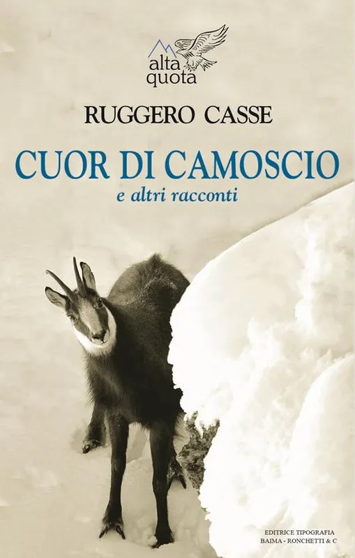Cuor di camoscio e altri racconti Soddisfatti O Rimborsati