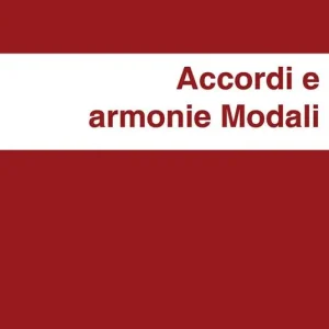 Accordi e armonie modali Di Tendenza