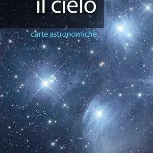 Il cielo. Carta astronomica Compra Oggi Stesso