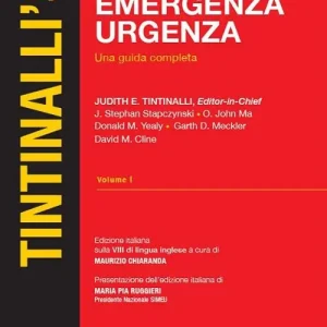 Medicina di emergenza urgenza. Una guida completa Compra Oggi Stesso