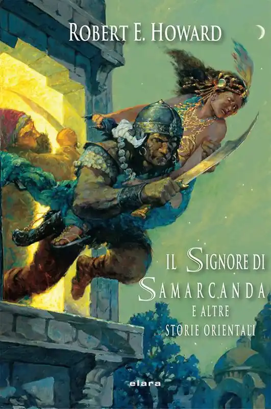 Professionale Il signore di Samarcanda e altre storie orientali. Ediz. integrale