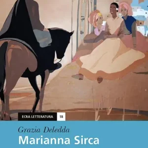 Marianna Sirca Promo Stagionale