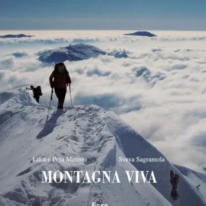 Montagna viva. Ediz. illustrata Bestseller