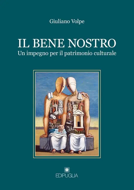 Il bene nostro. Un impegno per il patrimonio culturale Più Venduto