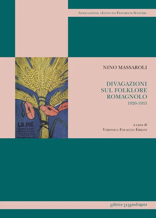 Divagazioni sul folklore romagnolo 1920-1933 Scelto Dai Clienti