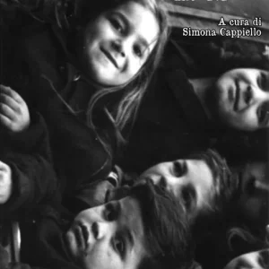 Economico Gli occhi più azzurri. Una storia di popolo. Con DVD video