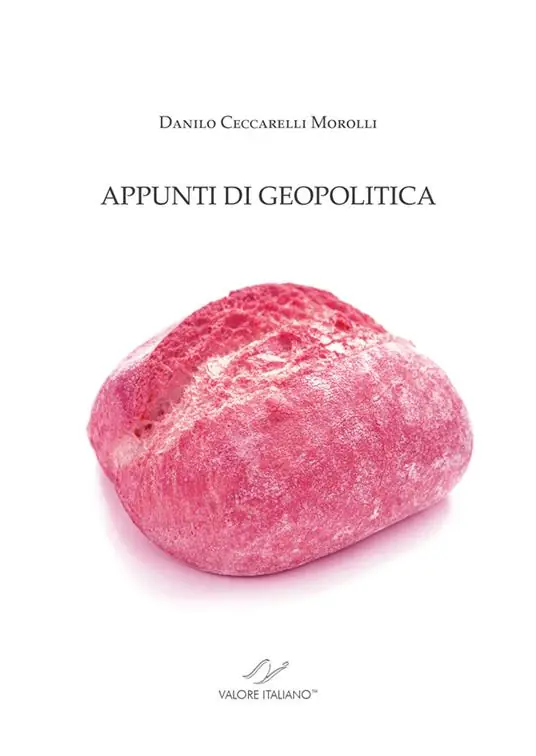 Appunti di geopolitica Popolare