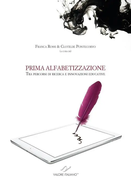 Popolare Prima alfabetizzazione. Tra percorsi di ricerca e innovazioni educative