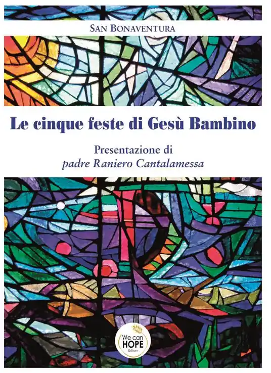 Le cinque feste di Gesù Bambino Di Tendenza