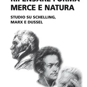 Promozione Ripensare forma merce e natura. Studio su Schelling, Marx e Dussel