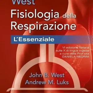 Fisiologia della respirazione. L‘essenziale Pagamento Sicuro