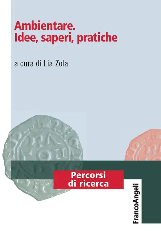 Super Prezzo Ambientare. Idee, saperi, pratiche