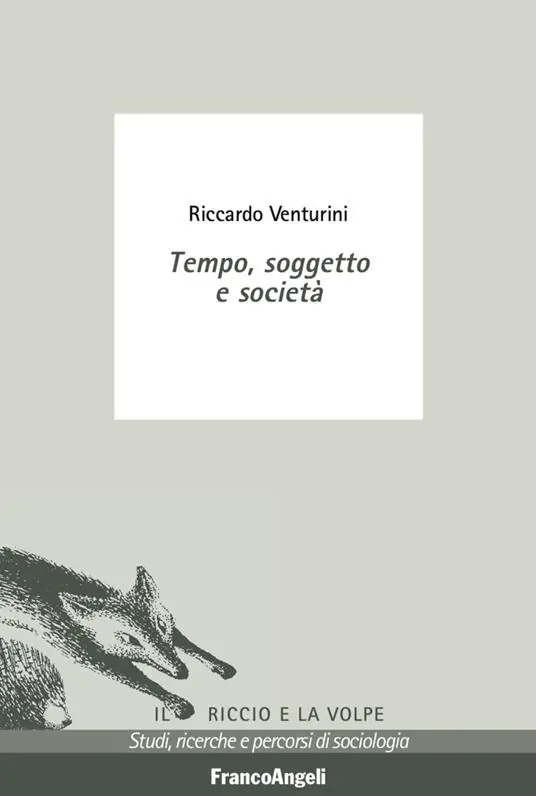Tempo, soggetto e società Offerta Lampo