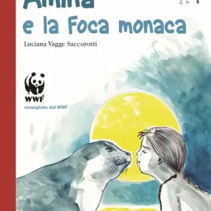 Scelto Dai Clienti Amina e la foca monaca