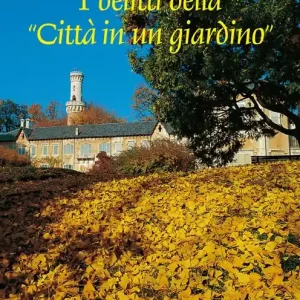 Sconto I delitti della «Città in un giardino»