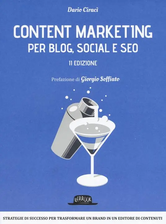 Di Tendenza Content marketing per blog, social e SEO