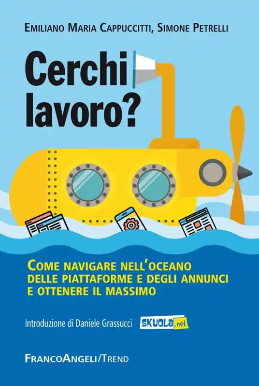Cerchi lavoro? Come navigare nell‘oceano delle piattaforme e degli annunci e ottenere il massimo Quantità Limitata