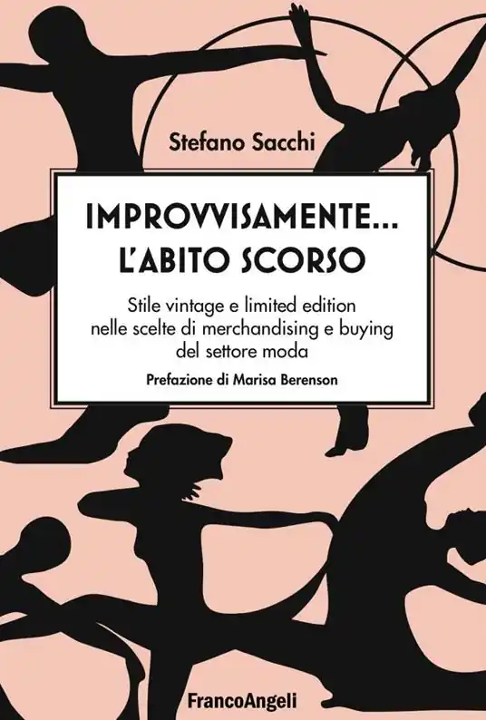 Promozione Esclusiva Improvvisamente... l‘abito scorso! Stile vintage e limited edition nelle scelte di merchandising e buying del settore moda