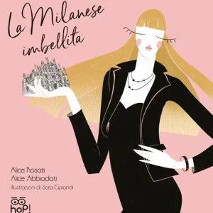 Compra Adesso La milanese imbellita