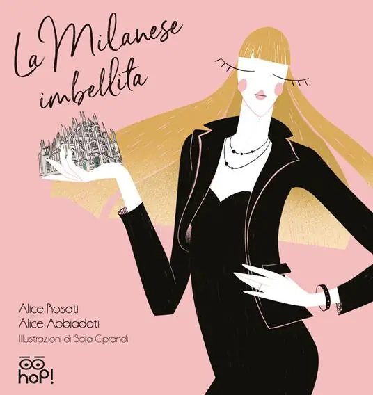 Compra Adesso La milanese imbellita