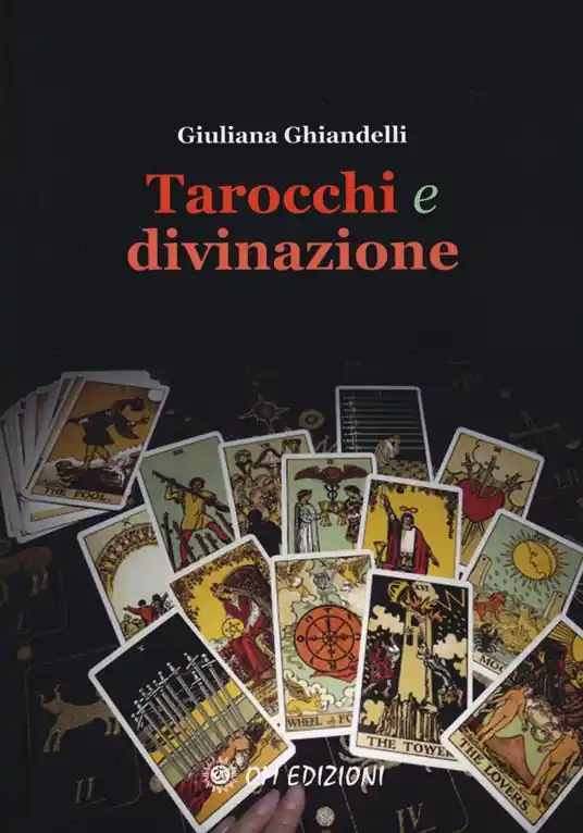 Prezzo Basso Tarocchi e divinazione