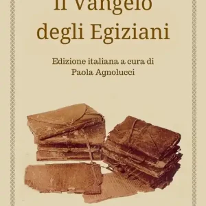 Prezzo Conveniente Il vangelo degli egiziani