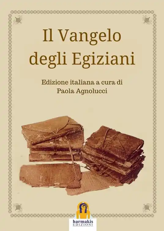 Prezzo Conveniente Il vangelo degli egiziani
