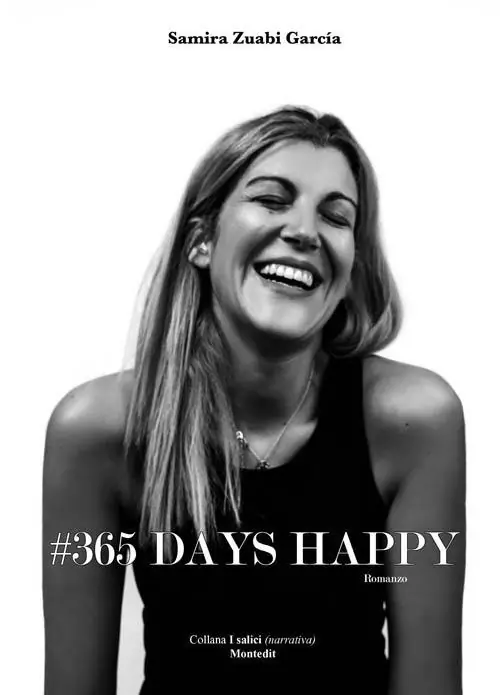 365 days happy Nuovo Arrivo