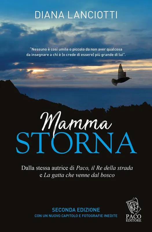 Vendita Finale Mamma storna