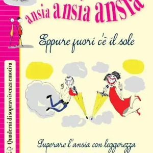Ansia ansia ansia Pagamento Sicuro
