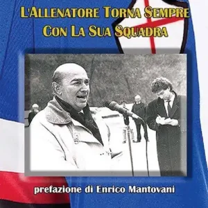 L‘ allenatore torna sempre con la sua squadra Novità