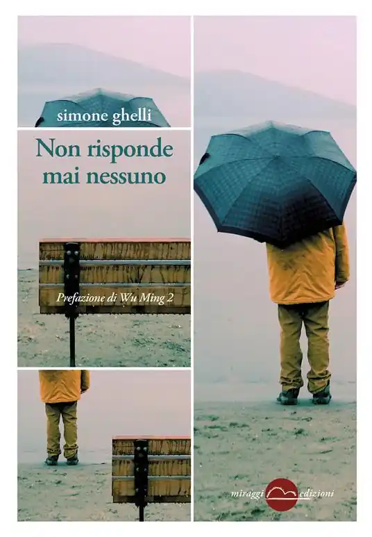 Novità Non risponde mai nessuno