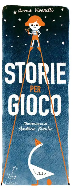 Affare Storie per gioco