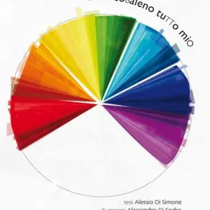 Un arcobaleno tutto mio Economico