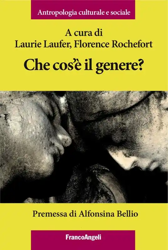 Che cos‘è il genere? Offerta Limitata