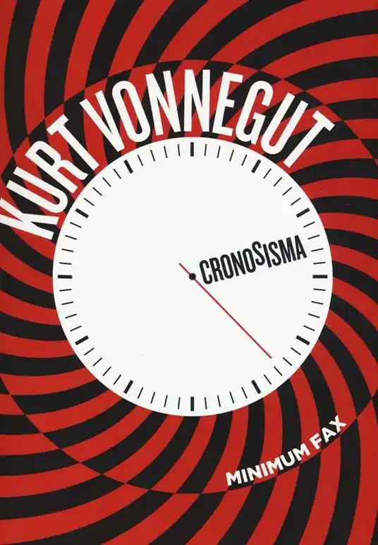 Cronosisma Non Perdere