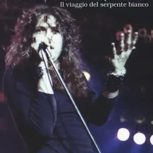 A Buon Prezzo Whitesnake. Il viaggio del serpente bianco. Ediz. illustrata