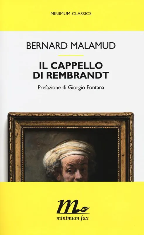 Il cappello di Rembrandt Offerta