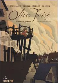Subito Disponibile Oliver Twist. Vol. 1
