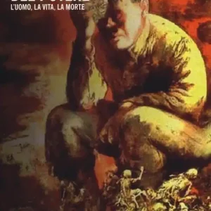 A Buon Prezzo La fragilità del potere. L‘uomo, la vita, la morte