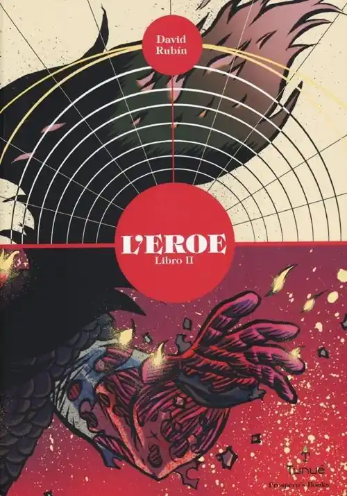 L‘ eroe. Vol. 2 Economico
