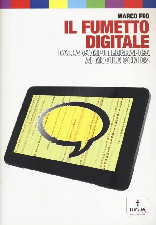 Prezzo Conveniente Il fumetto digitale. Dalla computergrafica ai mobile comics