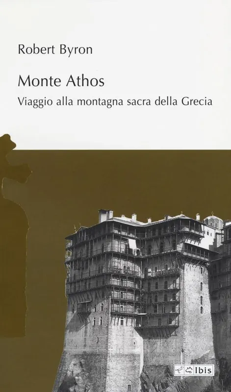 Novità Monte Athos. Viaggio alla montagna sacra della Grecia