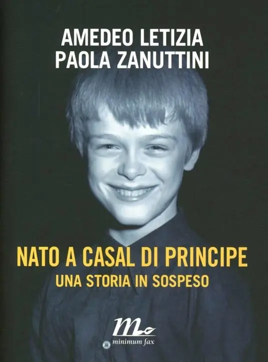Nato a Casal di Principe. Una storia in sospeso Ultime Pezzi