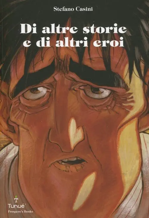 Di altre storie e di altri eroi Offerta Del Giorno