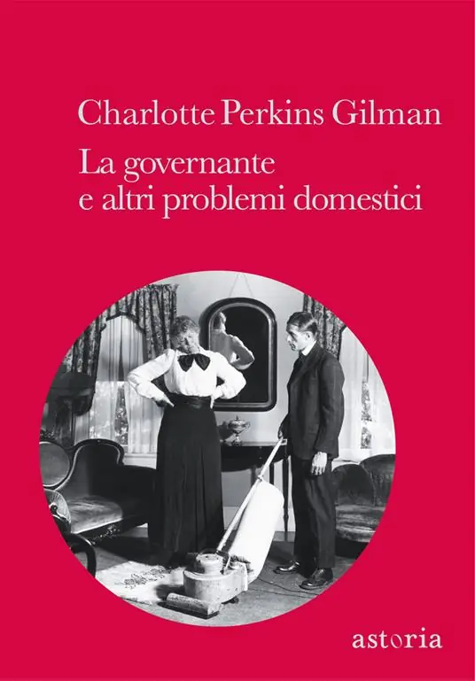 Esclusivo La governante e altri problemi domestici